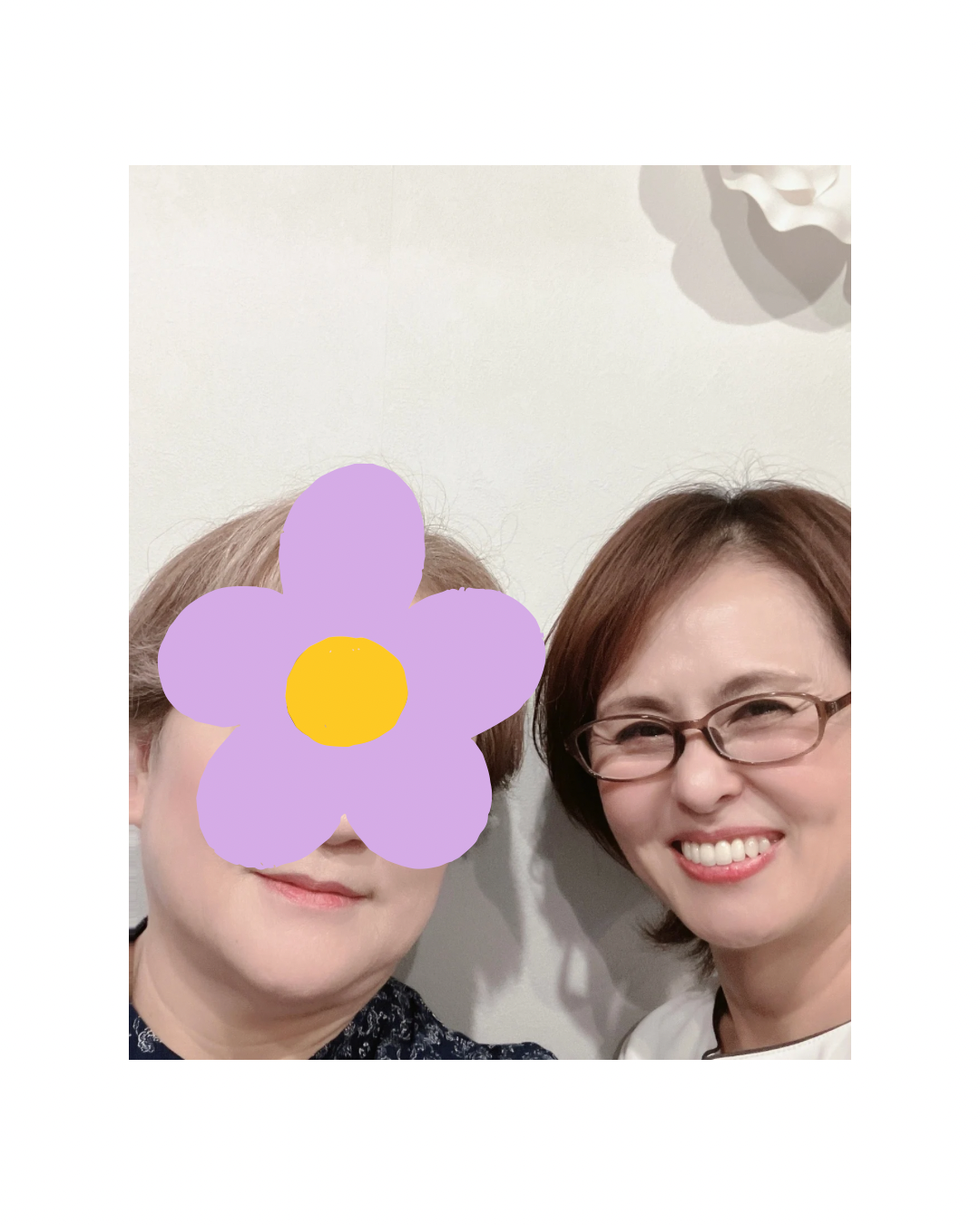 お客様の声をご紹介